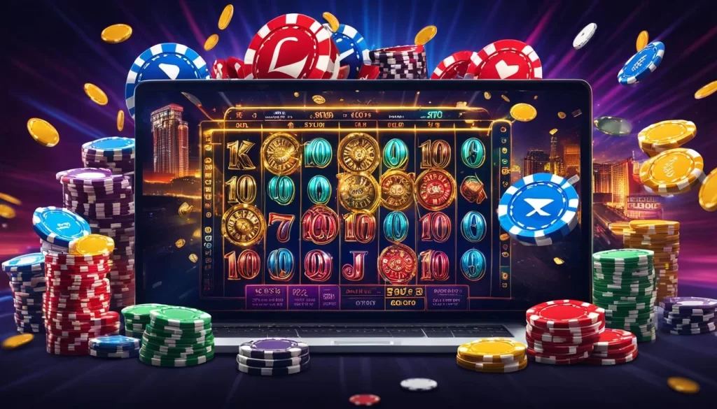 Cố gắng gỡ gạc khi thua