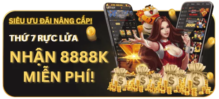 Khuyến mãi nạp tiền hàng ngày/tuần KKWIN