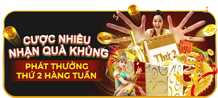 Ưu đãi chào mừng thành viên mới KKWIN