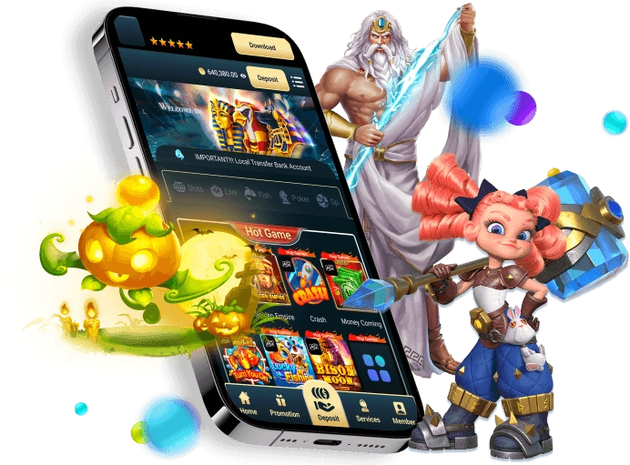 Thưởng nạp lại hàng ngày KKWIN