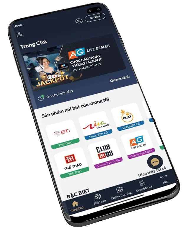 Bảo mật tuyệt đối tại KKWIN