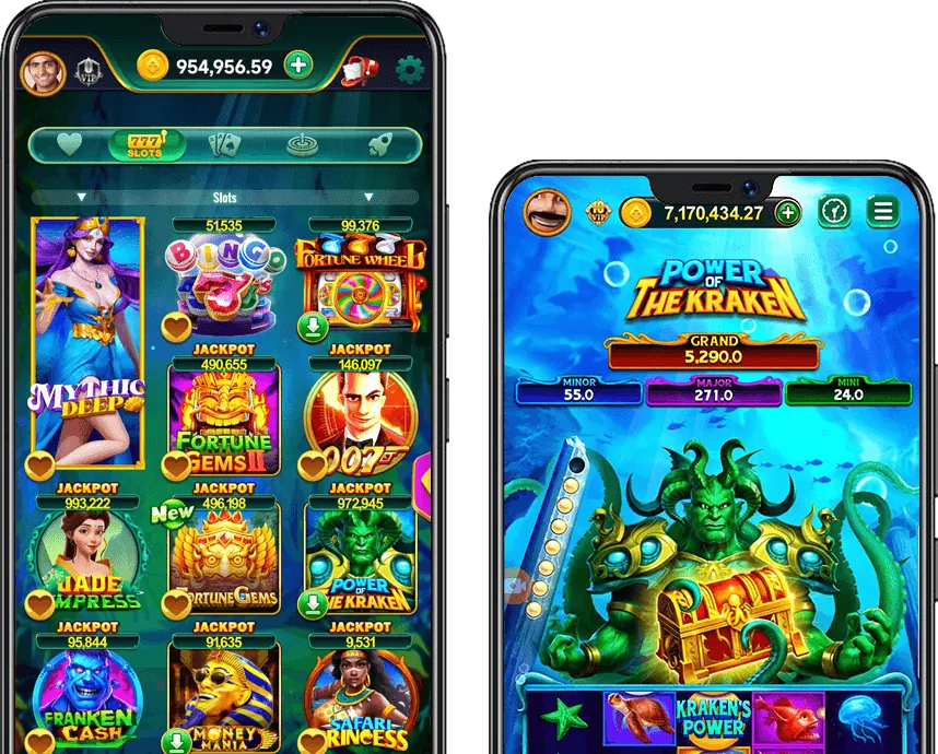 Khuyến mãi và tiền thưởng Slot Games tại KKWIN