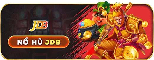 Kho game nổ hũ đa dạng với jackpot lớn