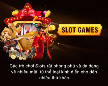Đa dạng hóa loại hình cược
