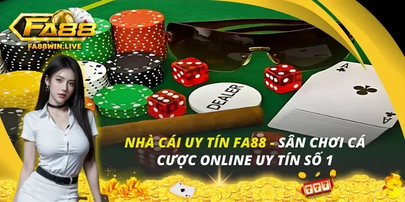 Tỷ lệ cược cạnh tranh tại KKWIN