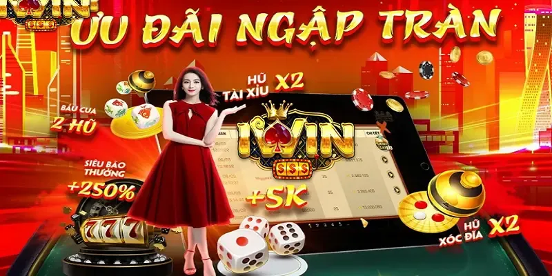 Giải mã khuyến mãi KKWIN